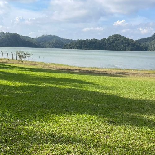 Fundo Represa